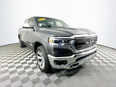 2022 Ram 1500 Crew Cab 4WD Pickup for sale #D260136A - photo 2