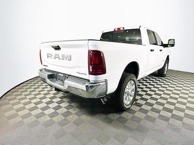 2026 Ram 2500 Crew Cab 4WD Pickup for sale #D260137 - photo 2