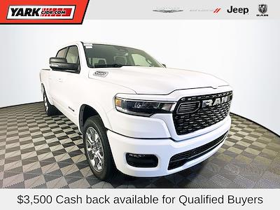 2026 Ram 1500 Crew Cab 4WD Pickup for sale #D260139 - photo 1