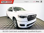 2026 Ram 1500 Crew Cab 4WD Pickup for sale #D260139 - photo 1