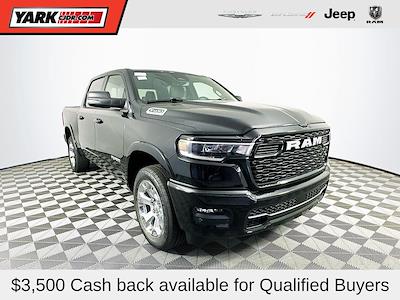2026 Ram 1500 Crew Cab 4WD Pickup for sale #D260142 - photo 1