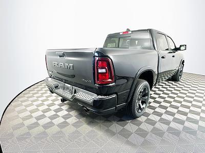 2026 Ram 1500 Crew Cab 4WD Pickup for sale #D260143 - photo 2