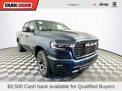 2026 Ram 1500 Crew Cab 4WD Pickup for sale #D260144 - photo 1