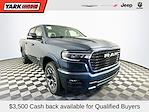 2026 Ram 1500 Crew Cab 4WD Pickup for sale #D260144 - photo 1