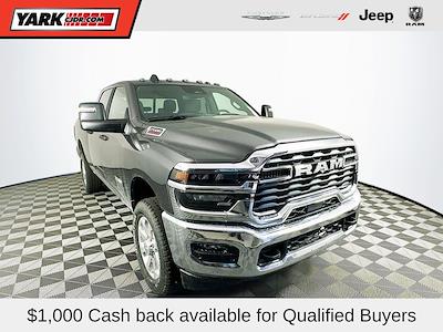 2026 Ram 2500 Crew Cab 4WD Pickup for sale #D260146 - photo 1