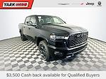 2026 Ram 1500 Crew Cab 4WD Pickup for sale #D260147 - photo 1