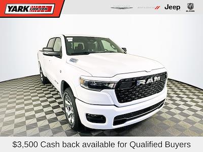 2026 Ram 1500 Crew Cab 4WD Pickup for sale #D260152 - photo 1