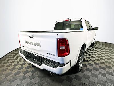 2026 Ram 1500 Crew Cab 4WD Pickup for sale #D260152 - photo 2