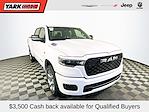 2026 Ram 1500 Crew Cab 4WD Pickup for sale #D260152 - photo 1