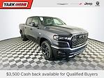 2026 Ram 1500 Crew Cab 4WD Pickup for sale #D260155 - photo 1