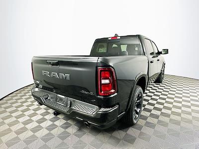2026 Ram 1500 Crew Cab 4WD Pickup for sale #D260156 - photo 2