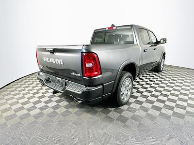 2026 Ram 1500 Crew Cab 4WD Pickup for sale #D260160 - photo 2
