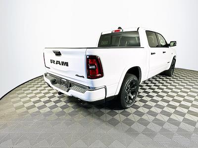 2026 Ram 1500 Crew Cab 4WD Pickup for sale #D260162 - photo 2