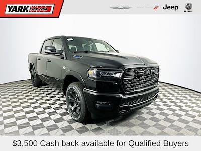2026 Ram 1500 Crew Cab 4WD Pickup for sale #D260164 - photo 1