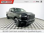2026 Ram 1500 Crew Cab 4WD Pickup for sale #D260164 - photo 1