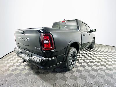 New 2026 Ram 1500 Lone Star Crew Cab for sale #D260165 - photo 2