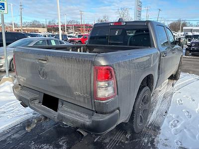 Used 2021 Ram 1500 Lone Star Crew Cab for sale #D260165A - photo 2