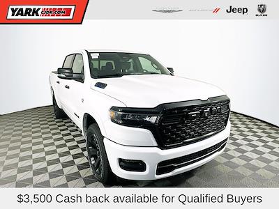 2026 Ram 1500 Crew Cab 4WD Pickup for sale #D260166 - photo 1