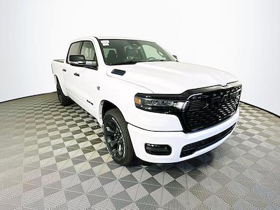 2026 Ram 1500 Crew Cab 4WD Pickup for sale #D260167 - photo 2