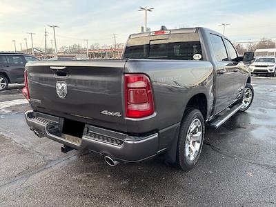 Used 2021 Ram 1500 Lone Star Crew Cab for sale #D260170A - photo 2