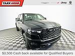 2026 Ram 1500 Crew Cab 4WD Pickup for sale #D260171 - photo 1