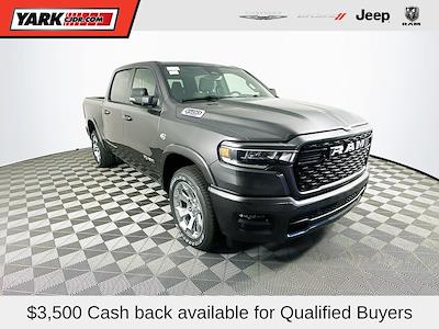 2026 Ram 1500 Crew Cab 4WD Pickup for sale #D260172 - photo 1