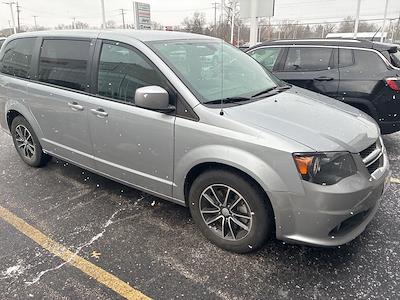 Used 2019 Dodge Grand Caravan GT Minivan for sale #D260173A - photo 1