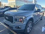 2020 Ford F-150 SuperCrew Cab 4WD Pickup for sale #D260174A - photo 3