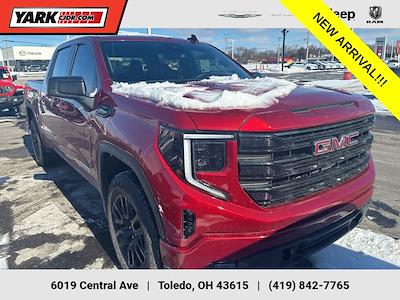 Used 2024 GMC Sierra 1500 - photo 1