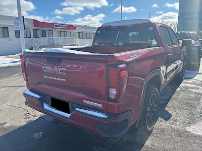Used 2024 GMC Sierra 1500 - photo 1