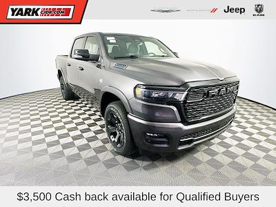 2026 Ram 1500 Crew Cab 4WD Pickup for sale #D260176 - photo 1