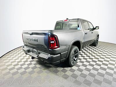2026 Ram 1500 Crew Cab 4WD Pickup for sale #D260176 - photo 2
