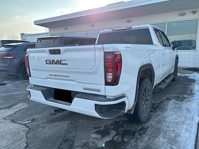 2023 GMC Sierra 1500 Double Cab 4WD Pickup for sale #D260176A - photo 2