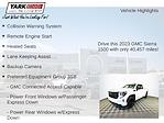 2023 GMC Sierra 1500 Double Cab 4WD Pickup for sale #D260176A - photo 8