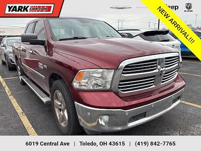 Used 2016 Ram 1500 Big Horn Crew Cab for sale #D260178A - photo 1