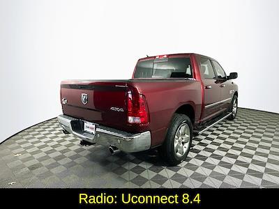 Used 2016 Ram 1500 Big Horn Crew Cab for sale #D260178A - photo 2