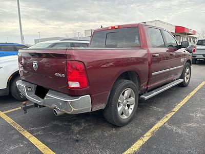 Used 2016 Ram 1500 Big Horn Crew Cab for sale #D260178A - photo 2