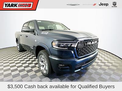 2026 Ram 1500 Crew Cab 4WD Pickup for sale #D260179 - photo 1