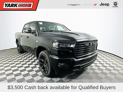 2026 Ram 1500 Crew Cab 4WD Pickup for sale #D260182 - photo 1