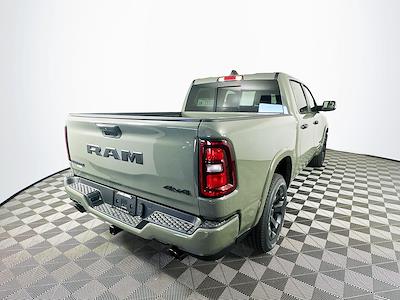 2026 Ram 1500 Crew Cab 4WD Pickup for sale #D260183 - photo 2