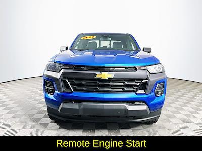 2023 Chevrolet Colorado Crew Cab 4WD Pickup for sale #D260191A - photo 2