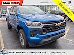 2023 Chevrolet Colorado Crew Cab 4WD Pickup for sale #D260191A - photo 1