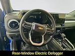 2023 Chevrolet Colorado Crew Cab 4WD Pickup for sale #D260191A - photo 13