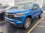 2023 Chevrolet Colorado Crew Cab 4WD Pickup for sale #D260191A - photo 3