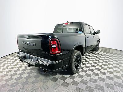 New 2026 Ram 1500 Laramie Crew Cab for sale #D260192 - photo 2