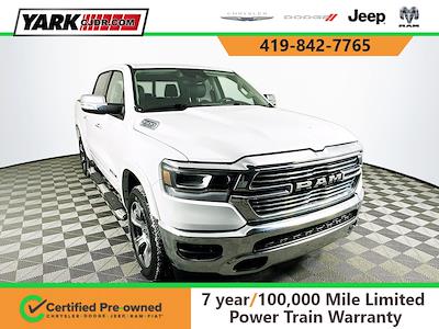 2022 Ram 1500 Crew Cab 4WD Pickup for sale #D260192A - photo 1