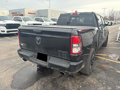 Used 2020 Ram 1500 Lone Star Crew Cab for sale #D260193A - photo 2