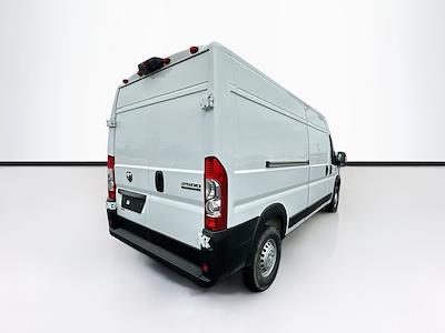 New 2026 Ram ProMaster 2500 High Roof Empty Cargo Van for sale #D260197 - photo 2