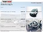 New 2026 Ram ProMaster 2500 High Roof Empty Cargo Van for sale #D260197 - photo 3