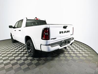 2026 Ram 1500 Crew Cab 4WD Pickup for sale #D260201 - photo 2